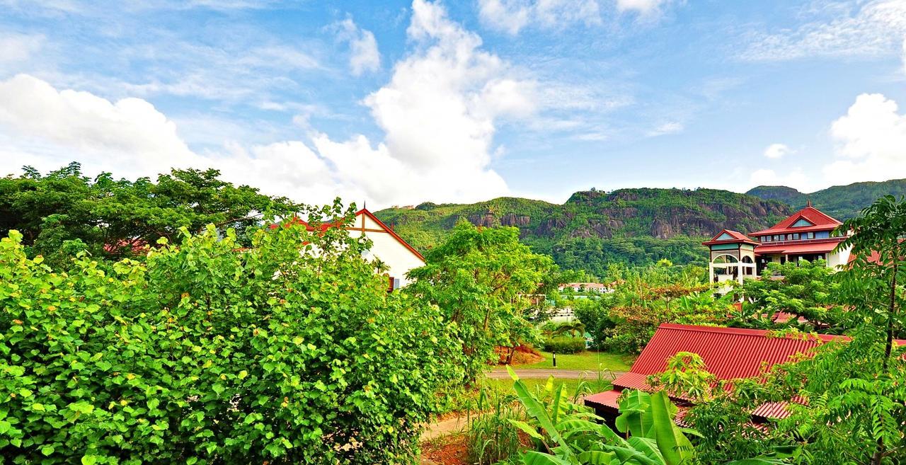 Eden Island, Beach Front, Luxury, 3 Bed Ensuite, Wifi Ngoại thất bức ảnh