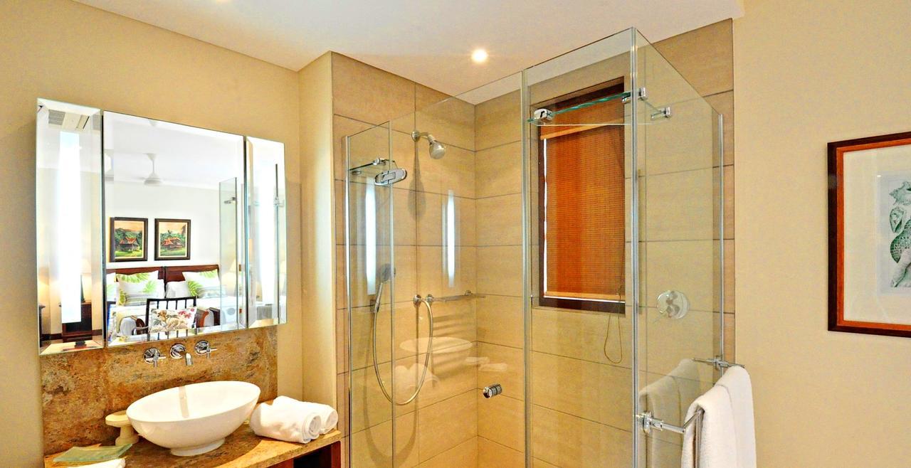 Eden Island, Beach Front, Luxury, 3 Bed Ensuite, Wifi Ngoại thất bức ảnh