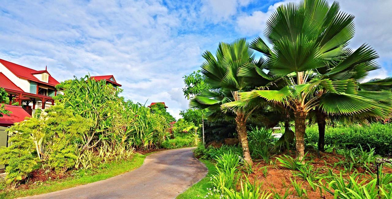 Eden Island, Beach Front, Luxury, 3 Bed Ensuite, Wifi Ngoại thất bức ảnh