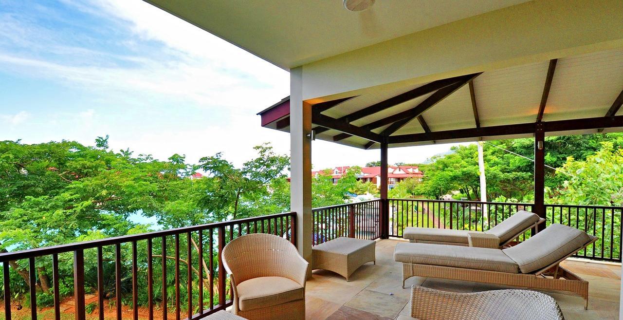 Eden Island, Beach Front, Luxury, 3 Bed Ensuite, Wifi Ngoại thất bức ảnh