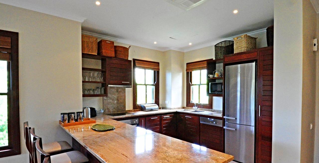 Eden Island, Beach Front, Luxury, 3 Bed Ensuite, Wifi Ngoại thất bức ảnh