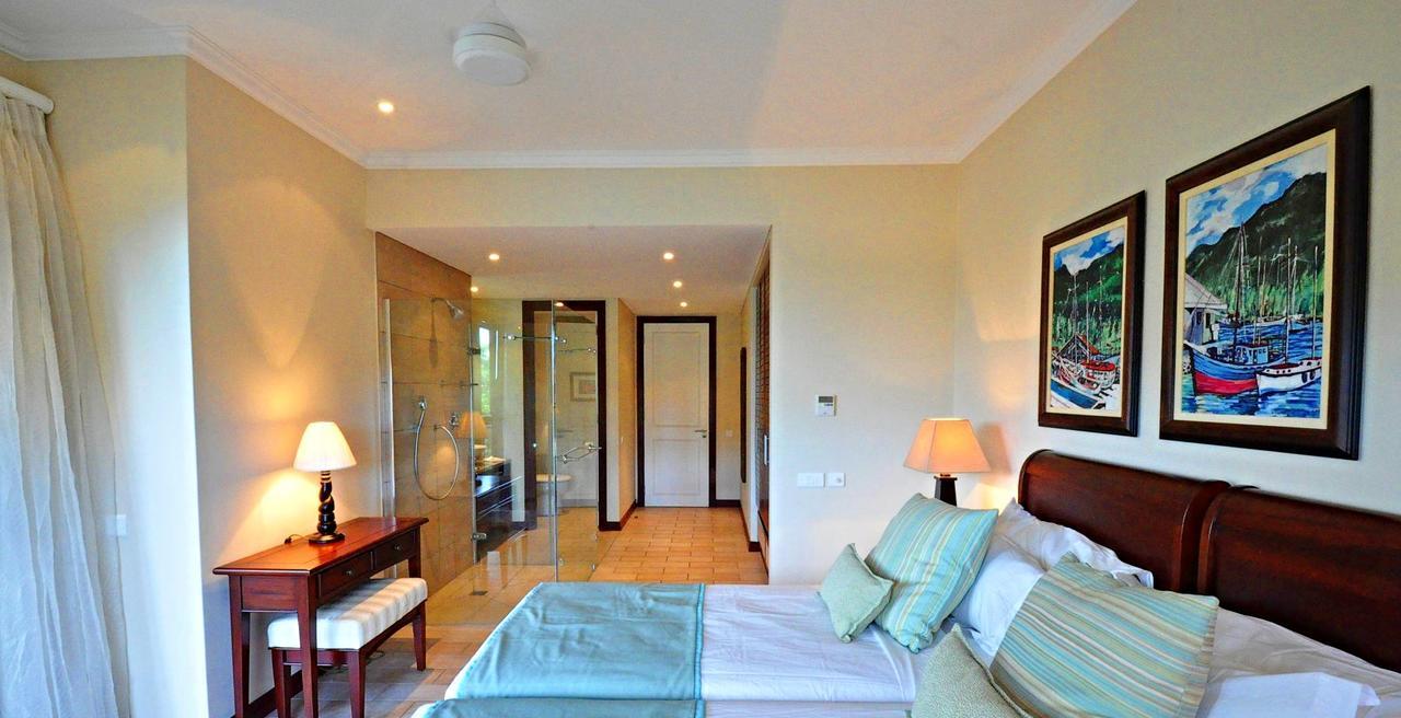 Eden Island, Beach Front, Luxury, 3 Bed Ensuite, Wifi Ngoại thất bức ảnh