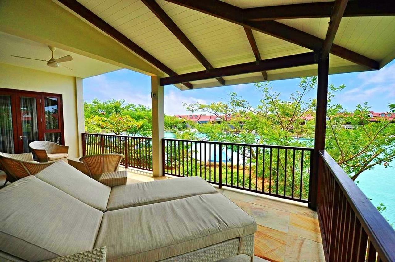 Eden Island, Beach Front, Luxury, 3 Bed Ensuite, Wifi Ngoại thất bức ảnh